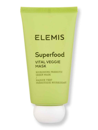 Elemis Elemis Superfood Vital Veggie Mask 75 ml Face Masks 