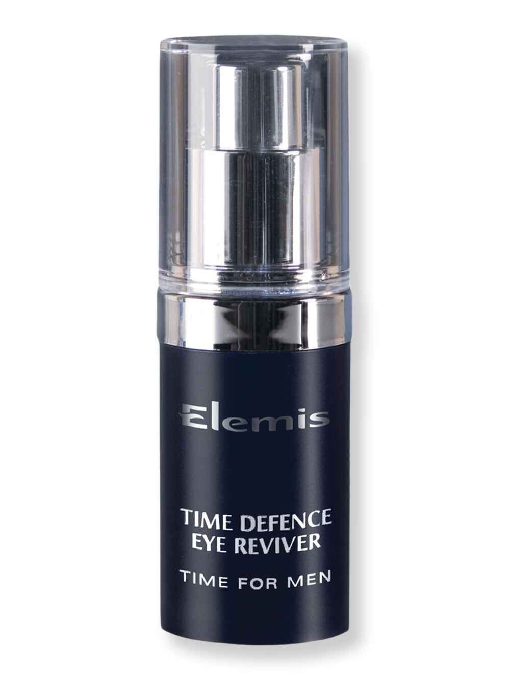 Elemis Elemis Time For Men Time Defence Eye Reviver 15 ml Eye Creams 