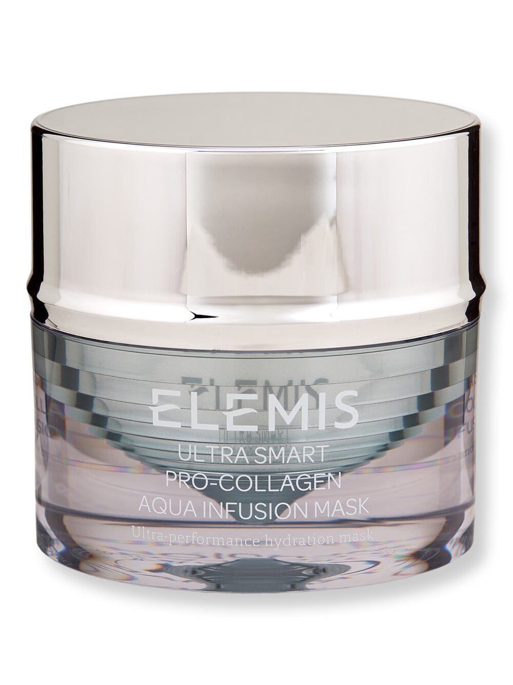 Elemis Elemis Ultra Smart Pro-Collagen Aqua Infusion Mask Face Masks 50 ml 