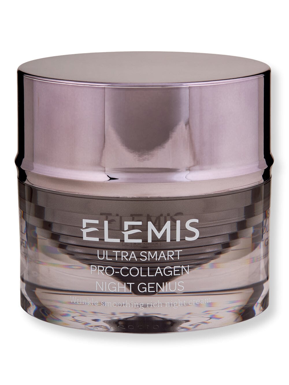 Elemis Elemis Ultra Smart Pro-Collagen Night Genius 50 ml Night Creams 