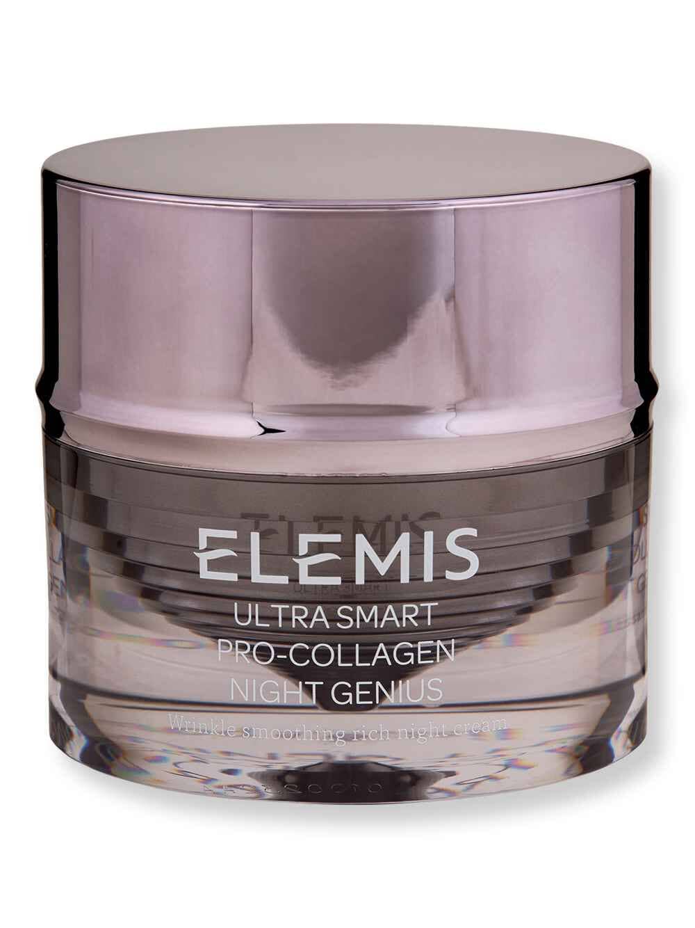 Elemis Elemis Ultra Smart Pro-Collagen Night Genius 50 ml Night Creams 