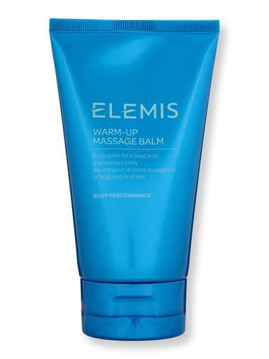 Elemis Elemis Warm-Up Massage Balm 150 ml Body Lotions & Oils 