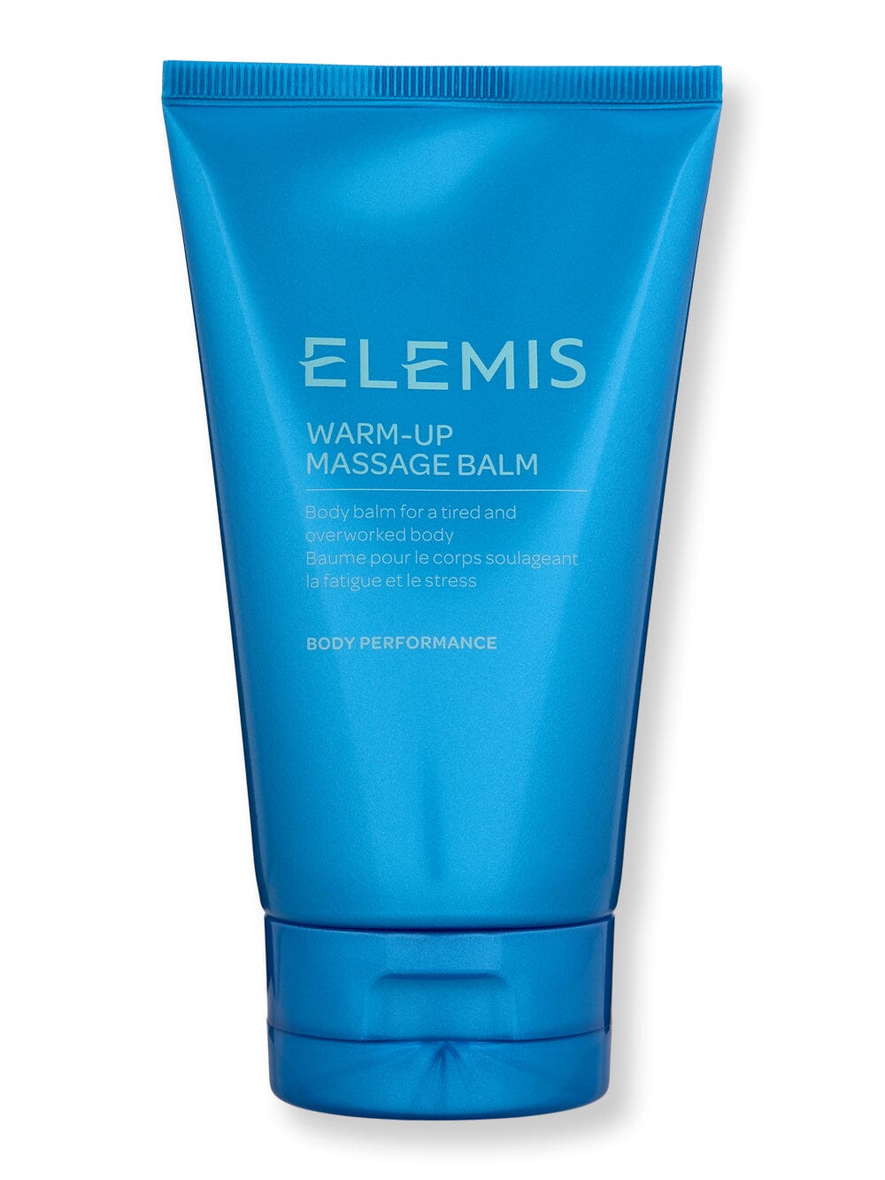 Elemis Elemis Warm-Up Massage Balm Body Treatments 150 ml 