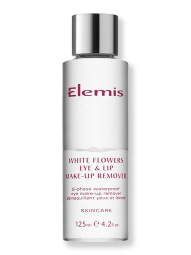 Elemis Elemis White Flowers Eye & Lip Make Up Remover 125 ml Makeup Removers 