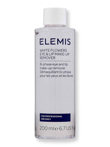 Elemis Elemis White Flowers Eye & Lip Make-Up Remover 200 ml Makeup Removers 