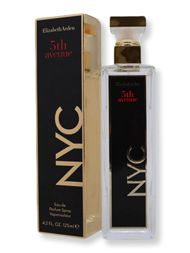 Elizabeth Arden Elizabeth Arden 5th Ave NYC EDP Spray 4.2 oz125 ml Perfume 