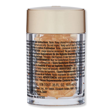 Elizabeth Arden Elizabeth Arden Advanced Ceramide Capsules Daily Youth Restoring Eye Serum Eye Serums 