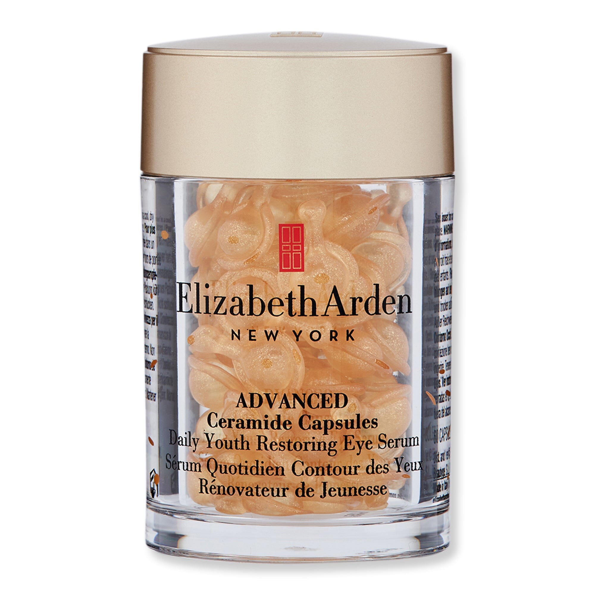Elizabeth Arden Elizabeth Arden Advanced Ceramide Capsules Daily Youth Restoring Eye Serum Eye Serums 
