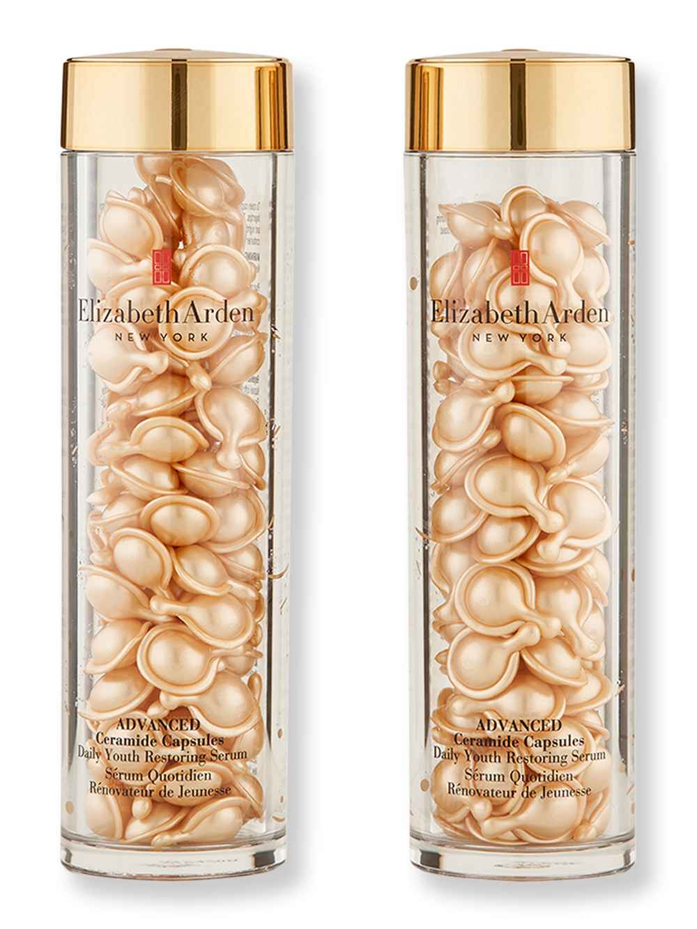 Elizabeth Arden Elizabeth Arden Advanced Ceramide Capsules Daily Youth Restoring Face Serum 180 Ct Serums 