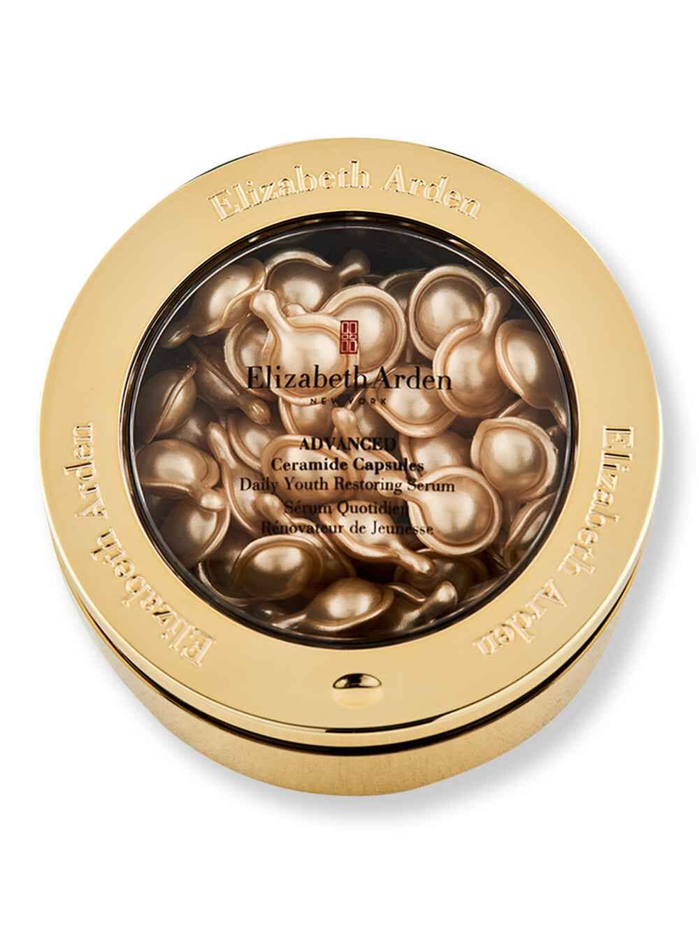Elizabeth Arden Elizabeth Arden Advanced Ceramide Capsules Daily Youth Restoring Face Serum 60 Ct Serums 