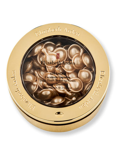 Elizabeth Arden Elizabeth Arden Advanced Ceramide Capsules Daily Youth Restoring Face Serum Serums 60 Ct 