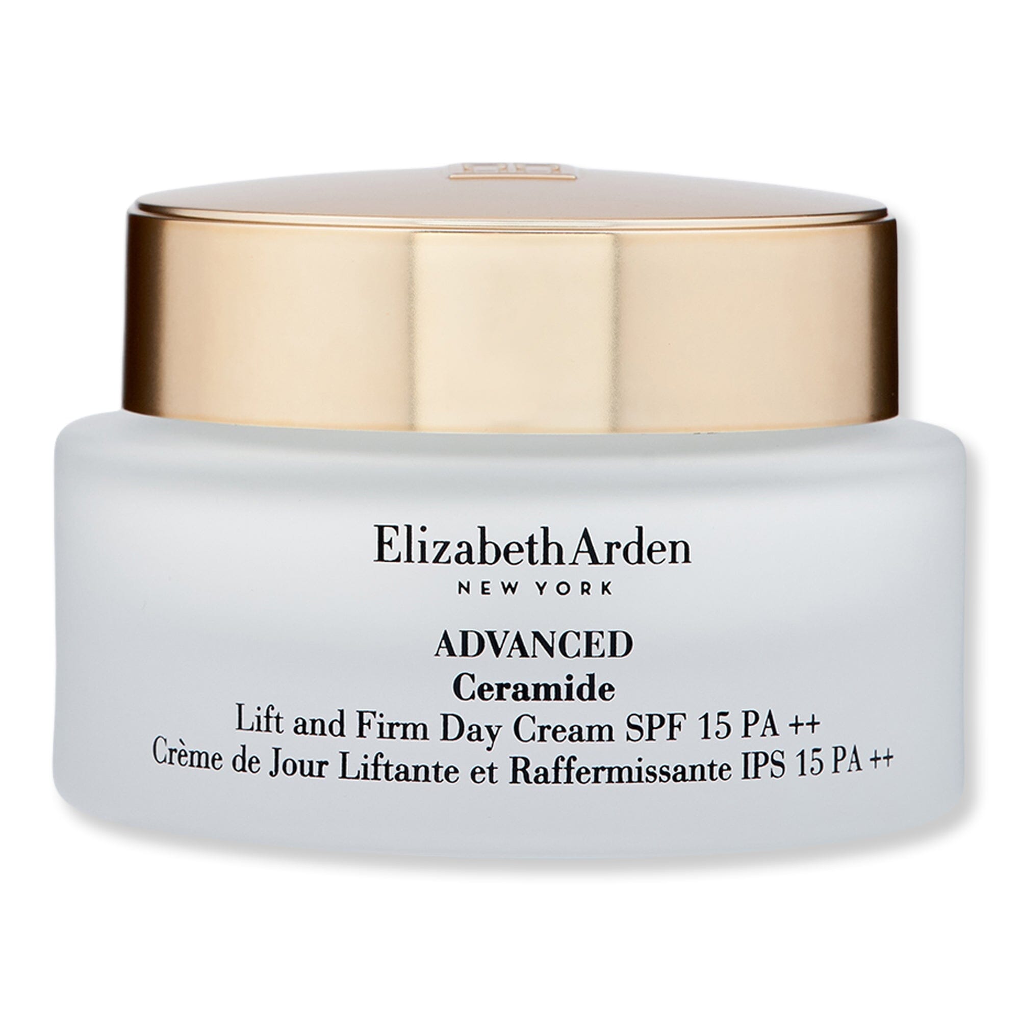 Elizabeth Arden Elizabeth Arden Advanced Ceramide Lift and Firm Day Cream SPF15 1.7 oz Skin Care Treatments 