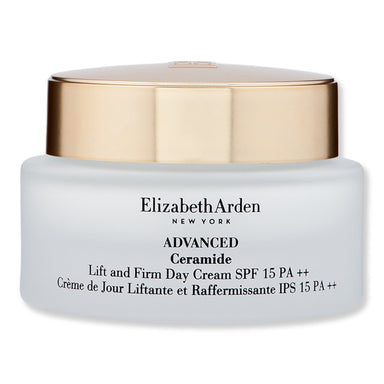 Elizabeth Arden Elizabeth Arden Advanced Ceramide Lift and Firm Day Cream SPF15 1.7 oz Skin Care Treatments 