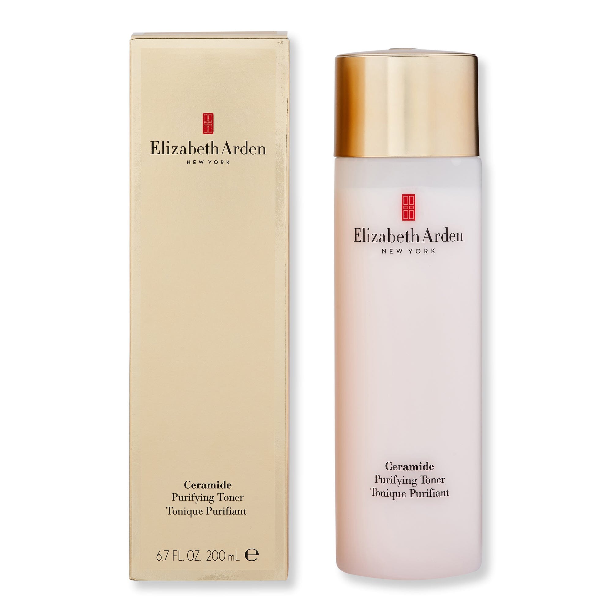 Elizabeth Arden Elizabeth Arden Ceramide Purifying Toner Toners 