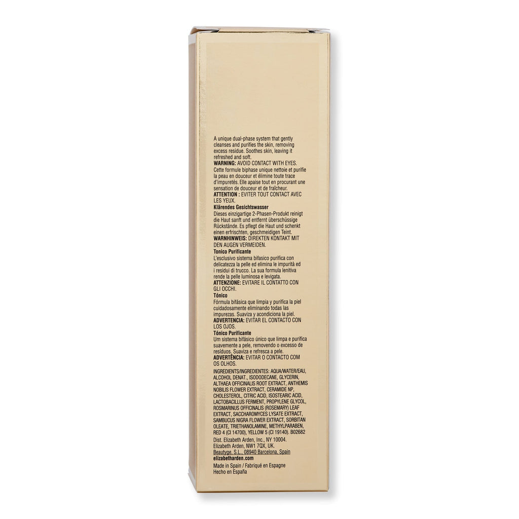 Elizabeth Arden Elizabeth Arden Ceramide Purifying Toner Toners 