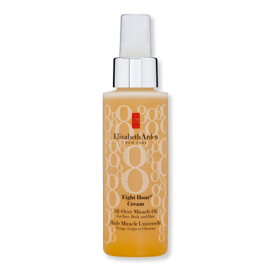 Elizabeth Arden Elizabeth Arden Eight Hour Cream All-Over Miracle Oil Body Lotions & Oils 3.4 oz / 100 ml 