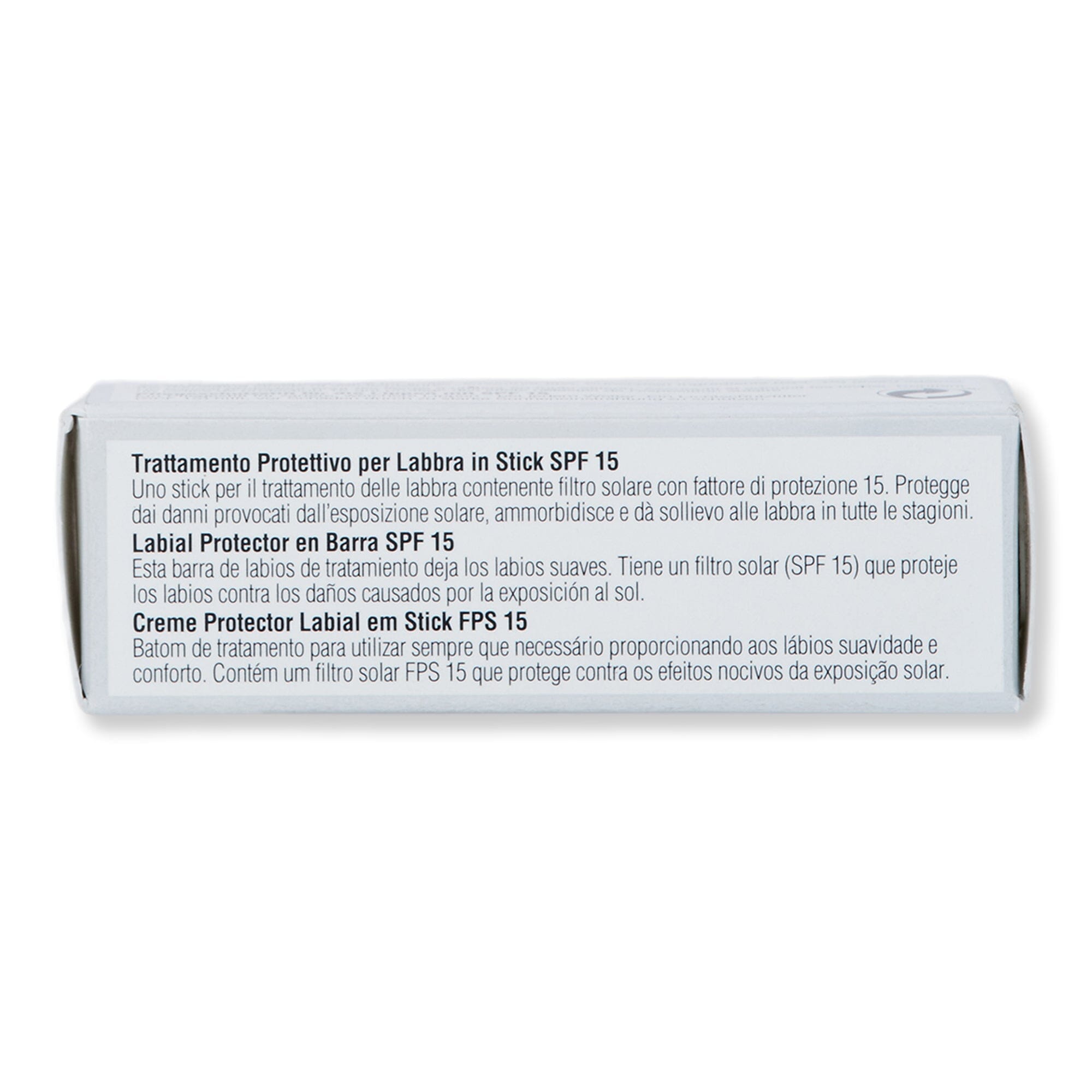 Elizabeth Arden Elizabeth Arden Eight Hour Cream Lip Protectant Stick SPF 15 Lip Treatments & Balms 