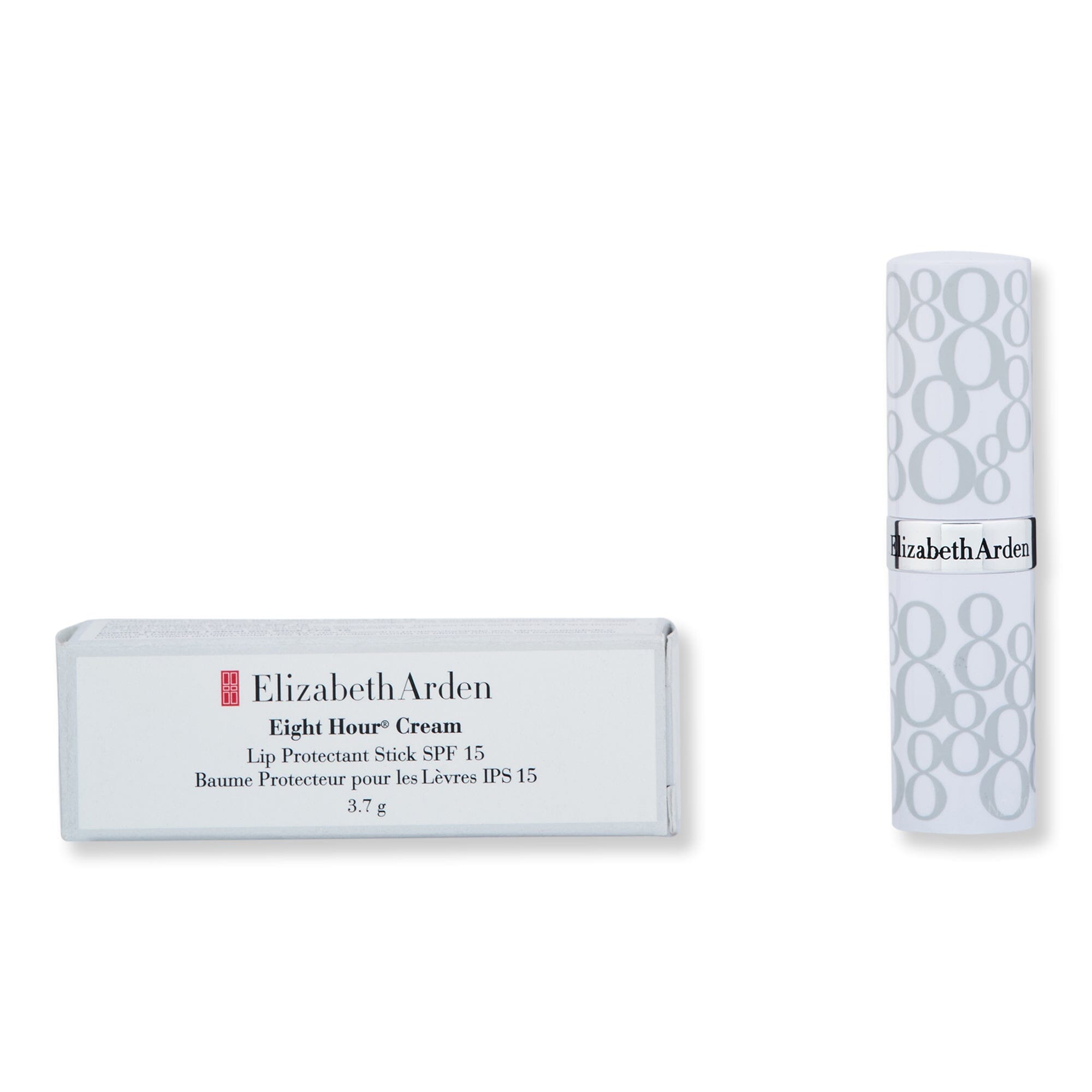 Elizabeth Arden Elizabeth Arden Eight Hour Cream Lip Protectant Stick SPF 15 Lip Treatments & Balms 