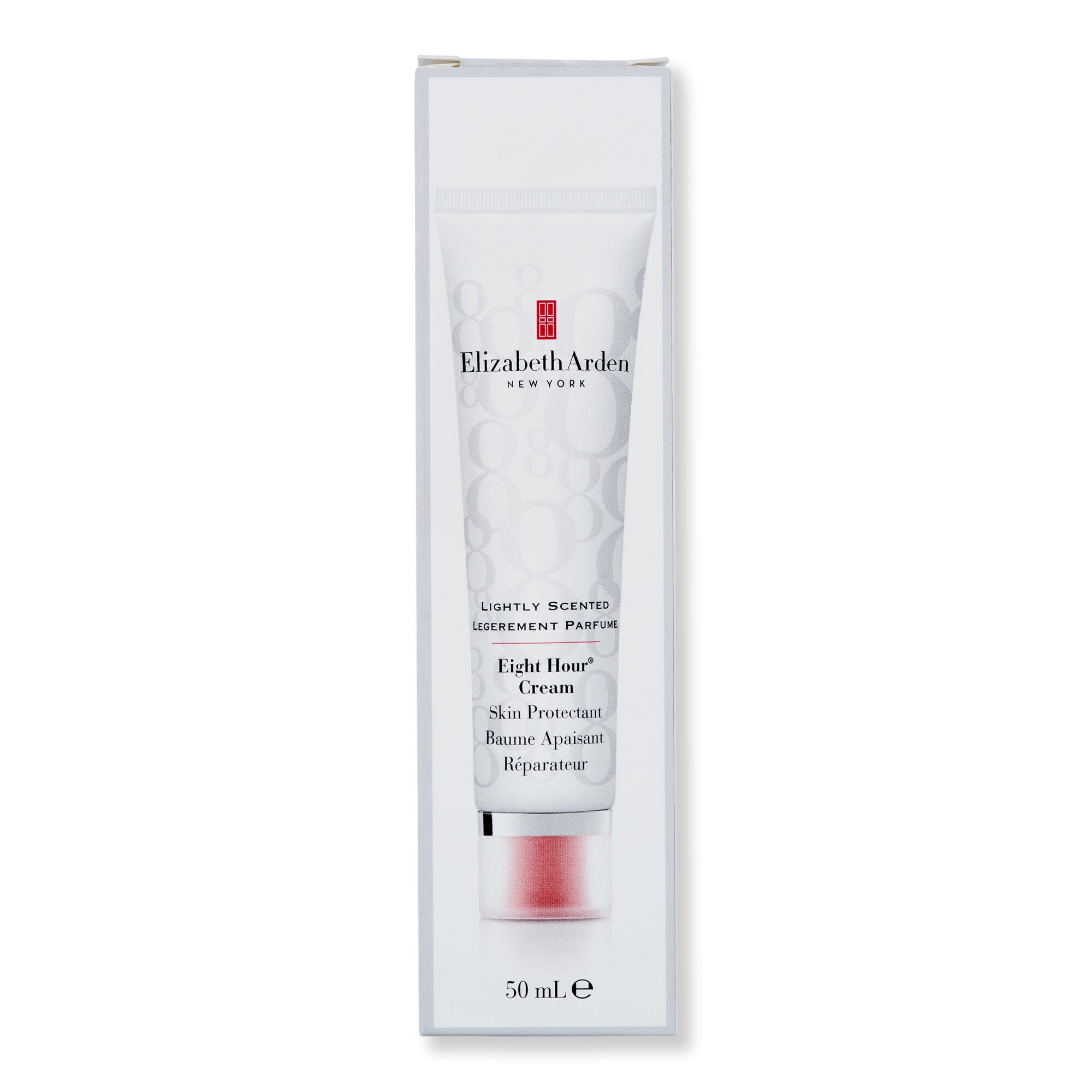 Elizabeth Arden Elizabeth Arden Eight Hour Cream Skin Protectant Fragrance Free Body Lotions & Oils 