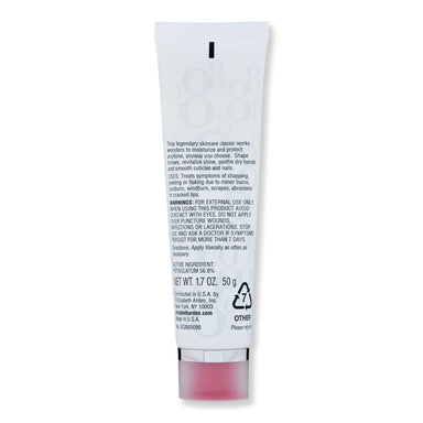 Elizabeth Arden Elizabeth Arden Eight Hour Cream Skin Protectant Original 1.7 oz Body Lotions & Oils 