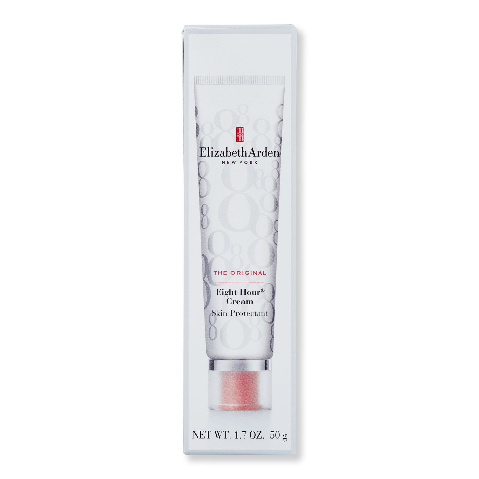 Elizabeth Arden Elizabeth Arden Eight Hour Cream Skin Protectant Original 1.7 oz Body Lotions & Oils 