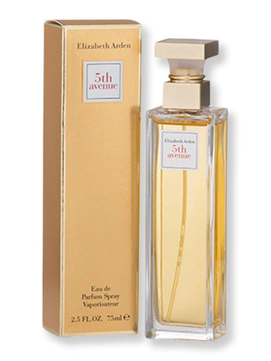 Elizabeth Arden Elizabeth Arden Fifth Avenue EDP Spray 2.5 oz75 ml Perfume 