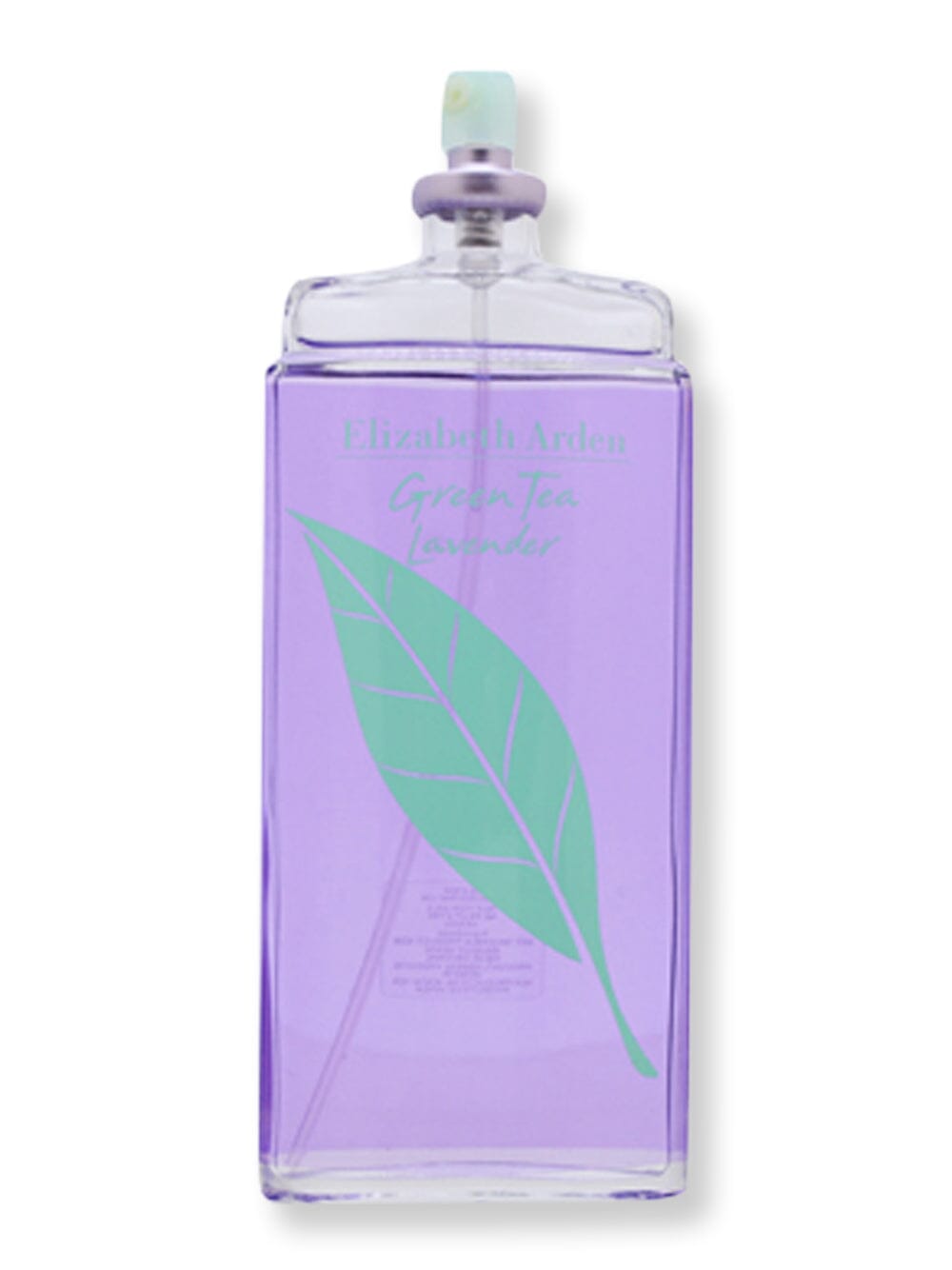 Elizabeth Arden Elizabeth Arden Green Tea Lavender EDT Spray Tester 3.3 oz100 ml Perfume 