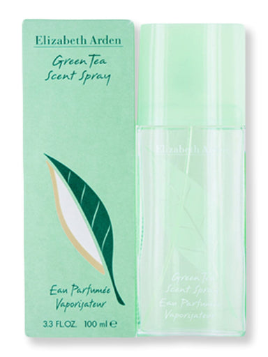 Elizabeth Arden Elizabeth Arden Green Tea Scent Spray Eau Parfumee Spray 3.3 oz Perfume 