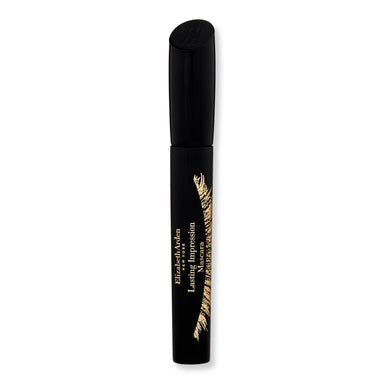 Elizabeth Arden Elizabeth Arden Lasting Impression Mascara Black Mascara 