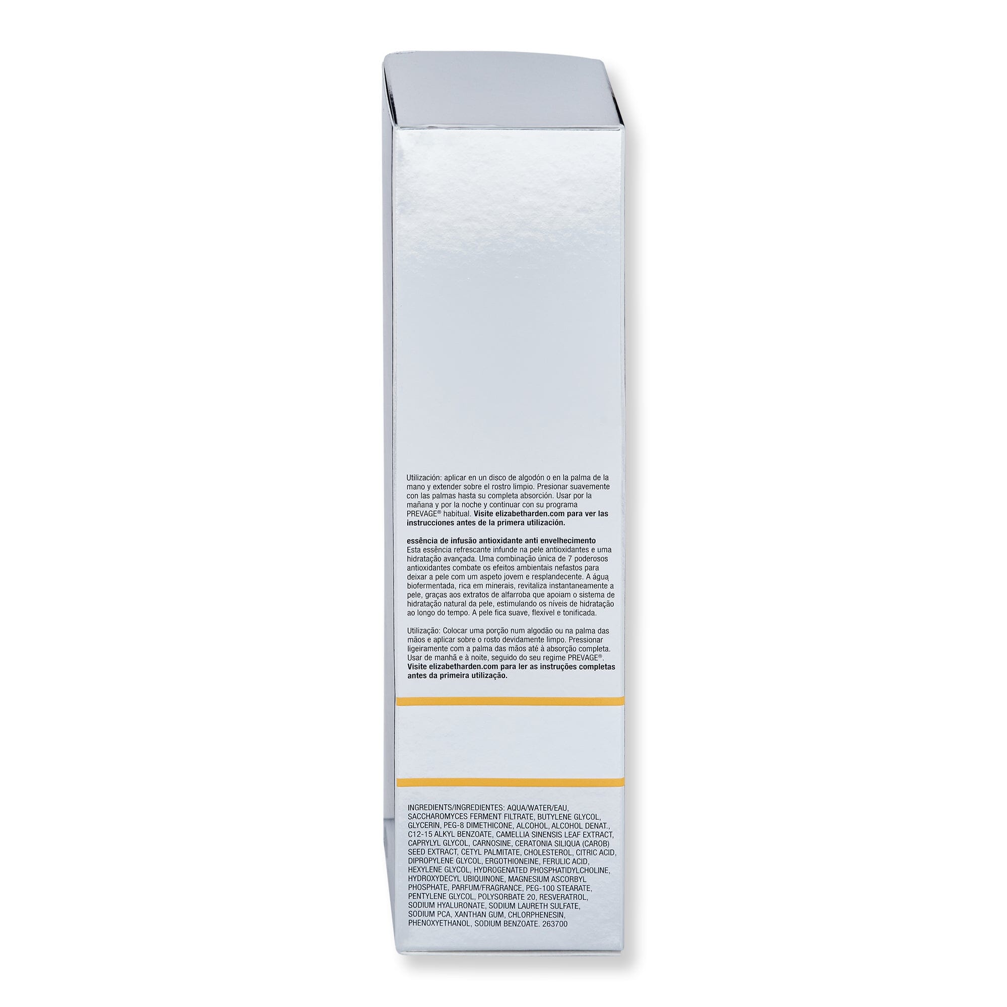 Elizabeth Arden Elizabeth Arden Prevage Anti-Aging Antioxidant Infusion Essence Face Mists & Essences 