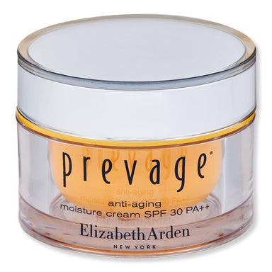 Elizabeth Arden Elizabeth Arden Prevage Anti-aging Moisture Cream SPF 30 PA++ 1.7 oz Face Moisturizers 