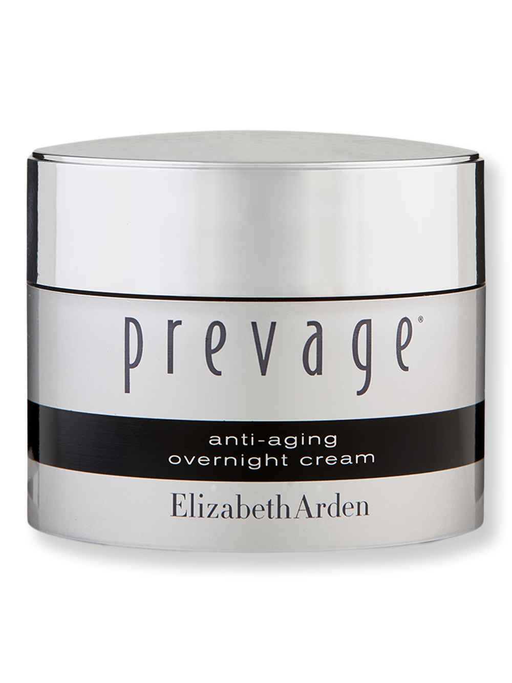 Elizabeth Arden Elizabeth Arden Prevage Anti-aging Overnight Cream Night Creams 