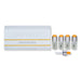 Elizabeth Arden Elizabeth Arden Prevage Progressive Renewal Treatment Exfoliators & Peels 