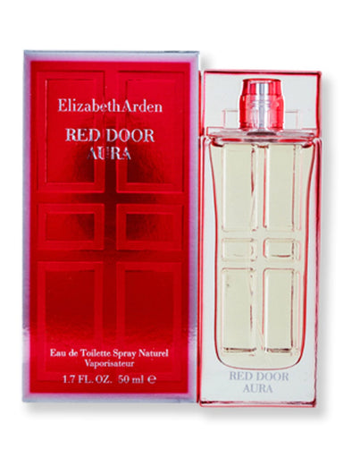 Elizabeth Arden Elizabeth Arden Red Door Aura EDT Spray 1.7 oz Perfume 
