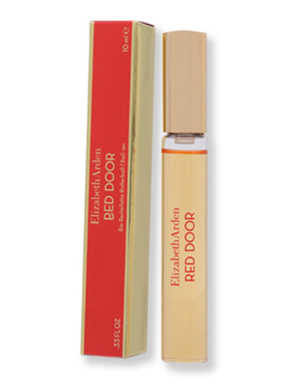 Elizabeth Arden Elizabeth Arden Red Door EDT Rollerball 0.33 oz10 ml Perfume 