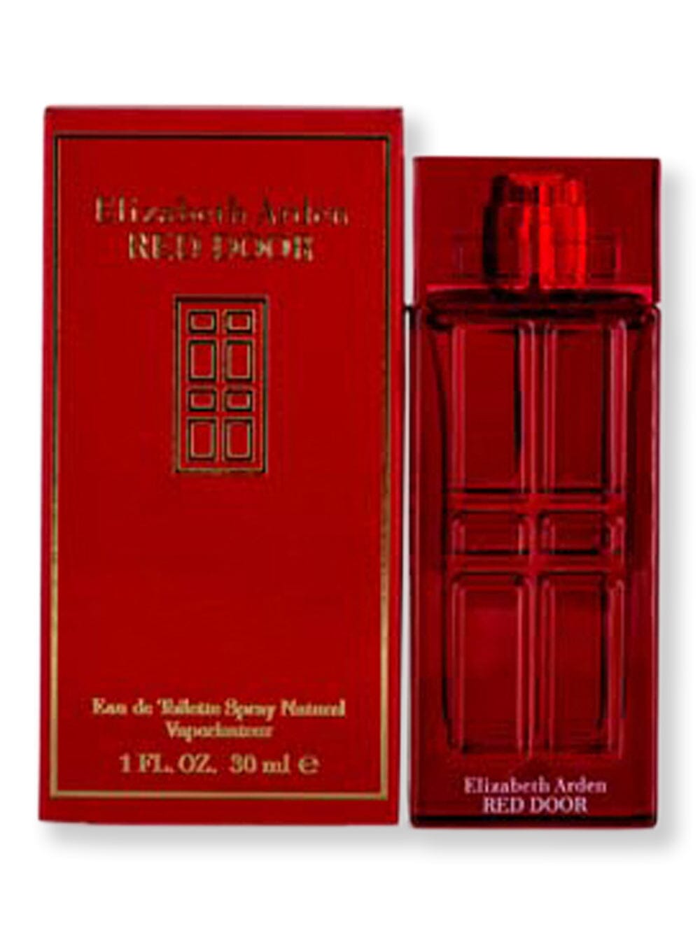 Elizabeth Arden Elizabeth Arden Red Door EDT Spray 1 oz Perfume 