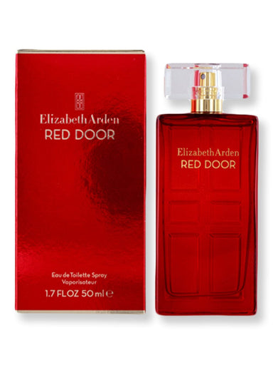 Elizabeth Arden Elizabeth Arden Red Door EDT Spray 1.7 oz Perfume 