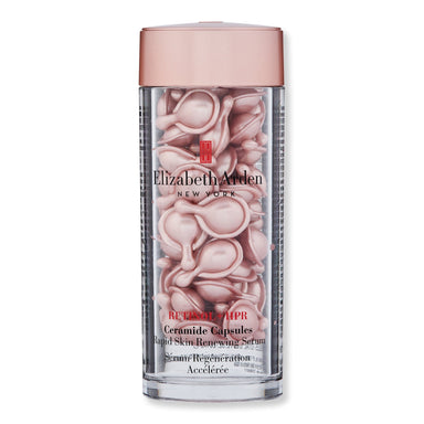 Elizabeth Arden Elizabeth Arden Retinol + HPR Ceramide Capsules Rapid Skin Renewing Serum Serums 60 Ct 