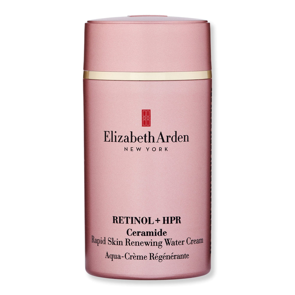 Elizabeth Arden Elizabeth Arden Retinol + HPR Ceramide Rapid Skin-Renewing Water Cream Skin Care Treatments 1.7 oz 