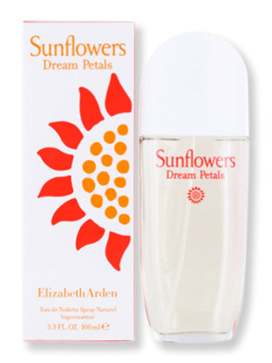 Elizabeth Arden Elizabeth Arden Sunflower Dream Petals EDT Spray 3.3 oz Perfume 
