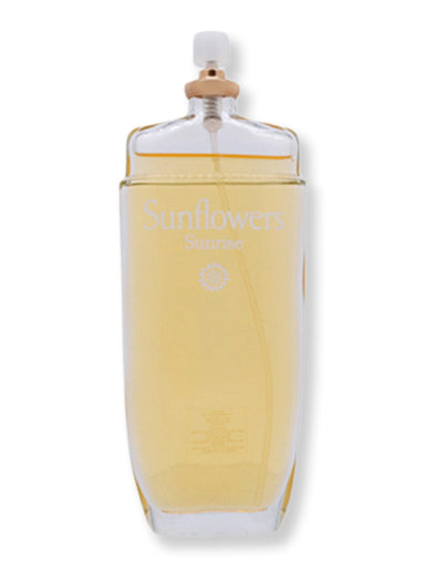Elizabeth Arden Elizabeth Arden Sunflowers Sunrise EDT Spray Tester 3.3 oz100 ml Perfume 