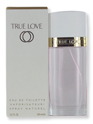 Elizabeth Arden Elizabeth Arden True Love EDT Spray 3.3 oz Perfume 