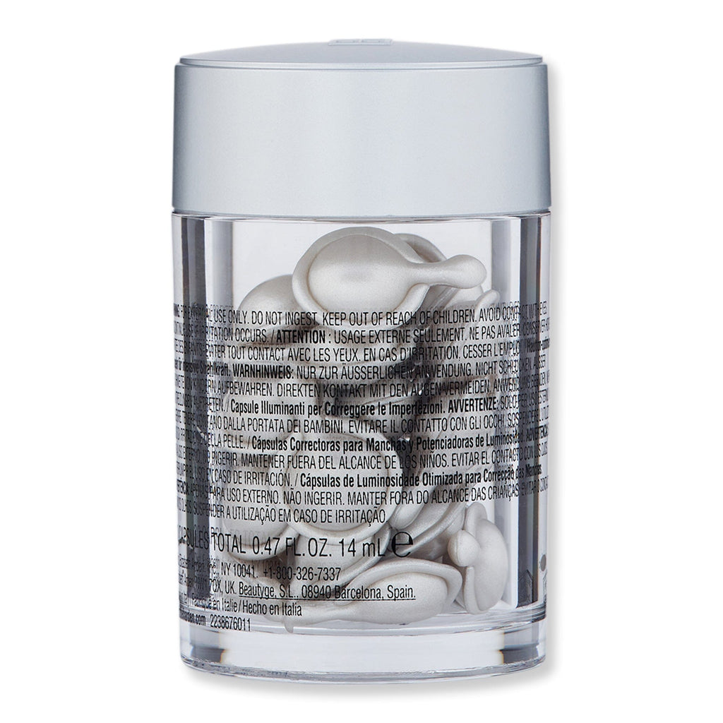 Elizabeth Arden Elizabeth Arden Visible Brightening Clearly Radiant Spot Correcting Capsules Serums 