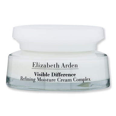Elizabeth Arden Elizabeth Arden Visible Difference Refining Moisture Cream Complex 2.5 oz 75 ml Face Moisturizers 
