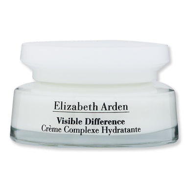 Elizabeth Arden Elizabeth Arden Visible Difference Refining Moisture Cream Complex 2.5 oz 75 ml Face Moisturizers 