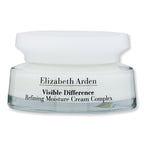 Elizabeth Arden Elizabeth Arden Visible Difference Refining Moisture Cream Complex Face Moisturizers 2.5 oz / 75 ml 