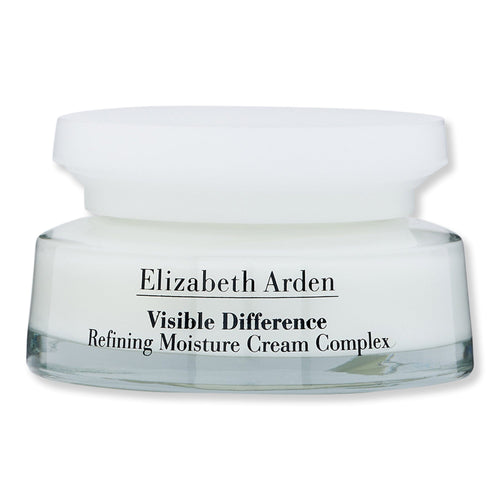 Elizabeth Arden Elizabeth Arden Visible Difference Refining Moisture Cream Complex Face Moisturizers 2.5 oz / 75 ml 
