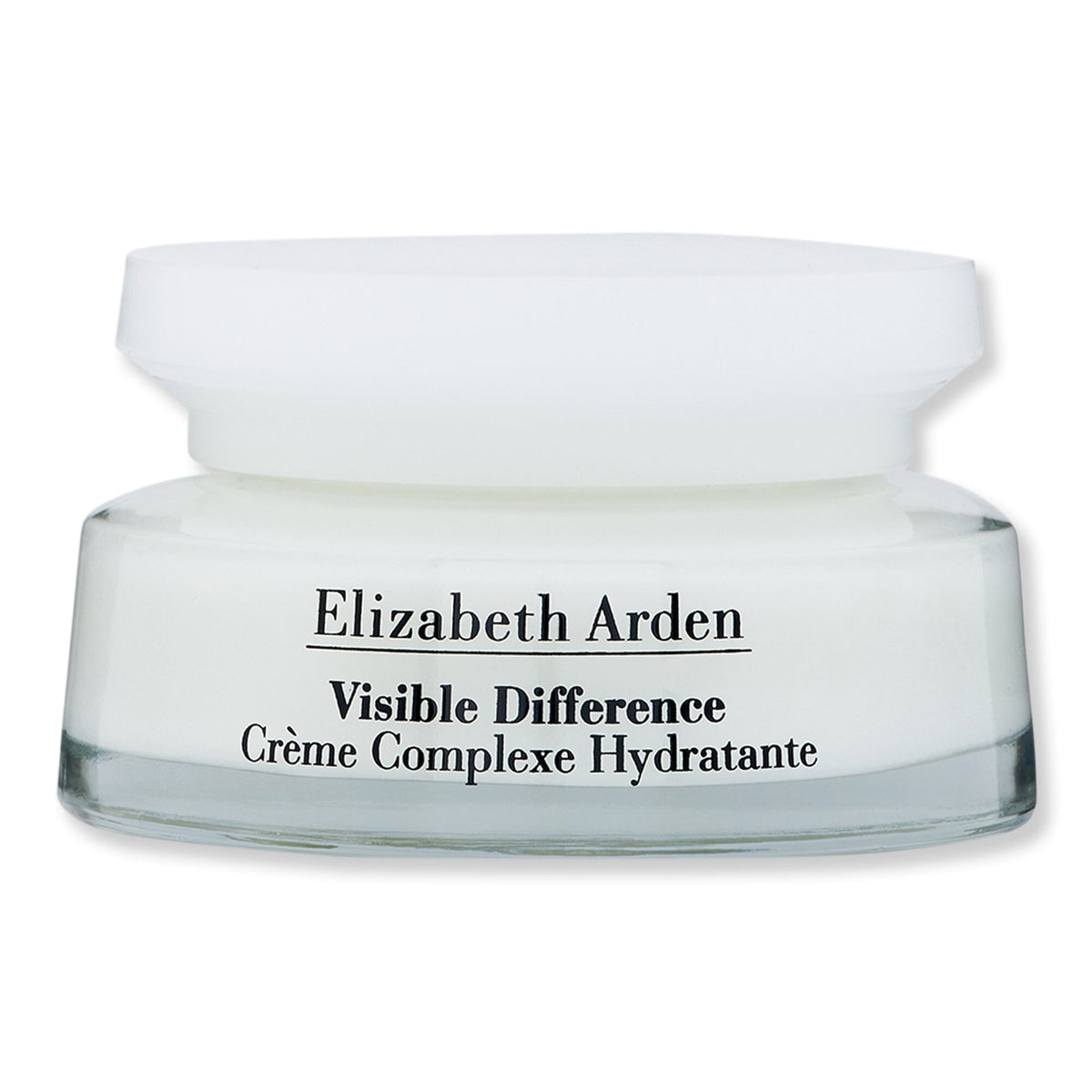 Elizabeth Arden Elizabeth Arden Visible Difference Refining Moisture Cream Complex Face Moisturizers 