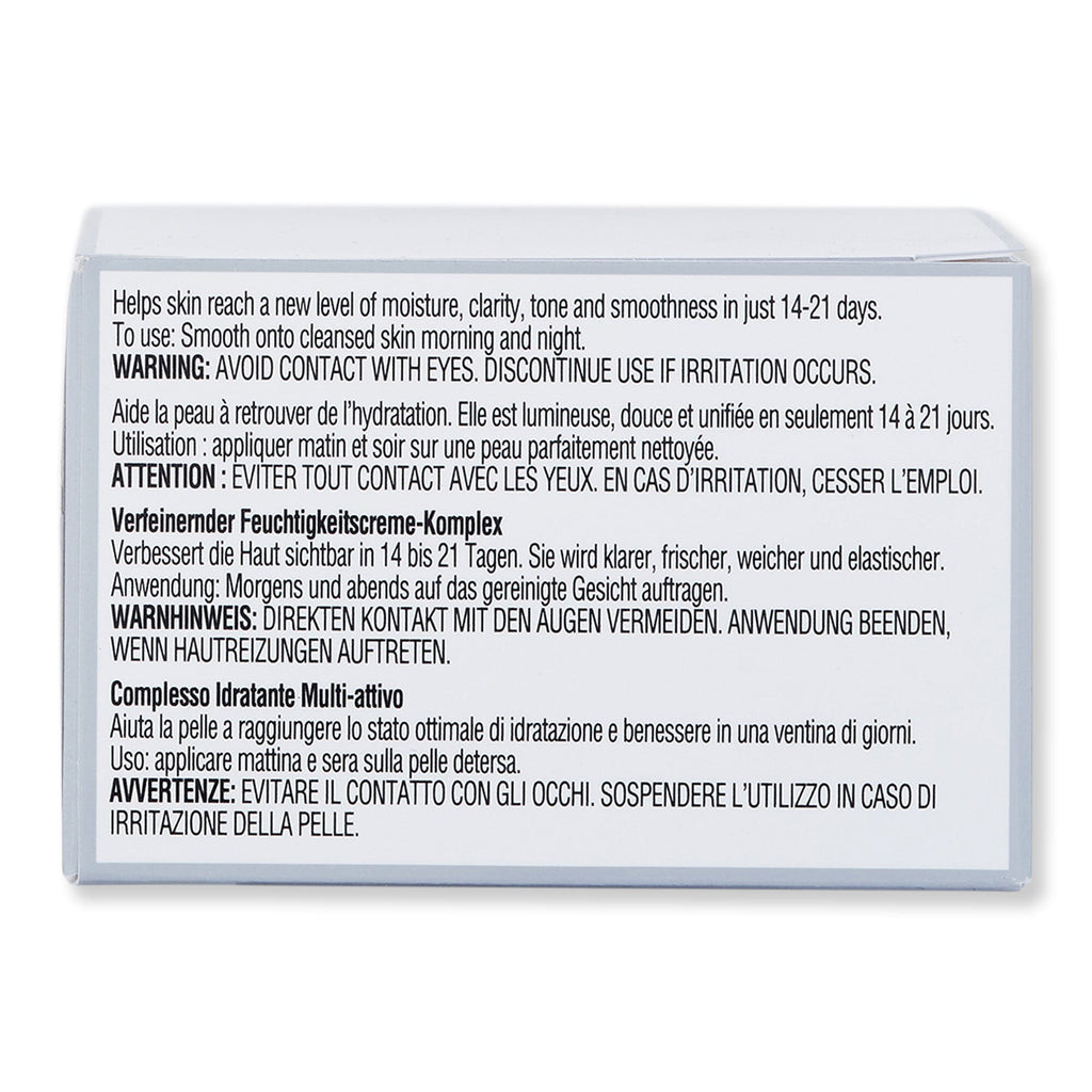 Elizabeth Arden Elizabeth Arden Visible Difference Refining Moisture Cream Complex Face Moisturizers 