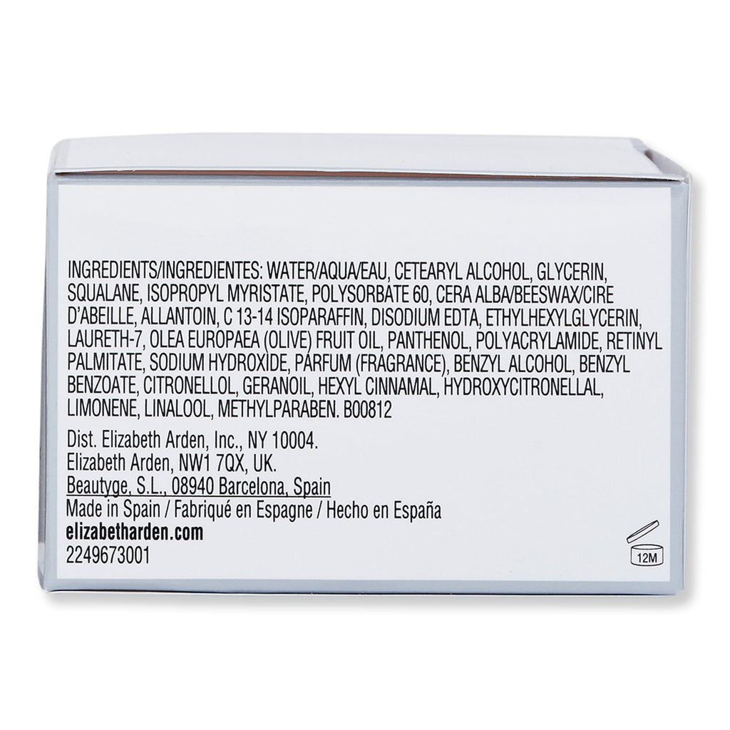 Elizabeth Arden Elizabeth Arden Visible Difference Refining Moisture Cream Complex Face Moisturizers 